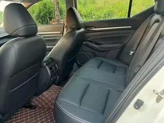 2021 Nissan Teana 2.0L XL Comfort, белый — фото 8