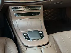2023 Mercedes-Benz E-Class E 300 L Luxury, чёрный — фото 15