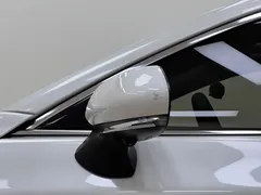 2023 Toyota Avalon Hybrid 2.5L Luxury, белый — фото 6