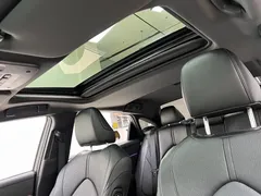 2023 Toyota Avalon Hybrid 2.5L Luxury, белый — фото 23