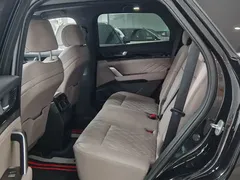 2024 BYD Tang DM-i PHEV 112KM Honor Edition Premium, чёрный — фото 6