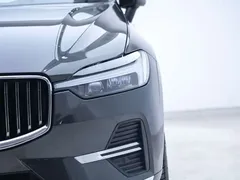 2022 Volvo XC60 4WD Zhiyi Luxury, чёрный — фото 8