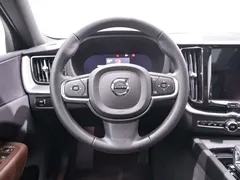 2022 Volvo XC60 4WD Zhiyi Luxury, чёрный — фото 13