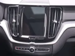 2022 Volvo XC60 4WD Zhiyi Luxury, чёрный — фото 15