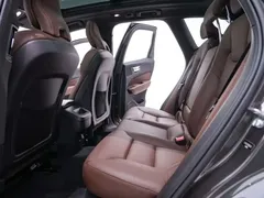 2022 Volvo XC60 4WD Zhiyi Luxury, чёрный — фото 18