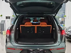 2025 BYD Tang L PHEV 175km Drone Edition, зелёный — фото 7