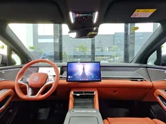 2025 BYD Tang L PHEV 175km Drone Edition, зелёный — фото 8