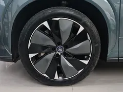 2025 BYD Tang L PHEV 175km Drone Edition, зелёный — фото 15