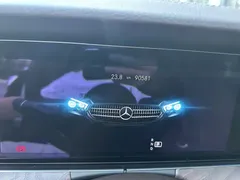 2021 Mercedes-Benz E-Class E 260 L, чёрный — фото 9