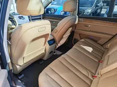 2024 Aito M7 1.5T RWD Smart Driving Pro 5-seat, чёрный — фото 5