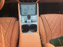 2024 BYD Sea Lion 07 EV 610 Long Range — фото 14