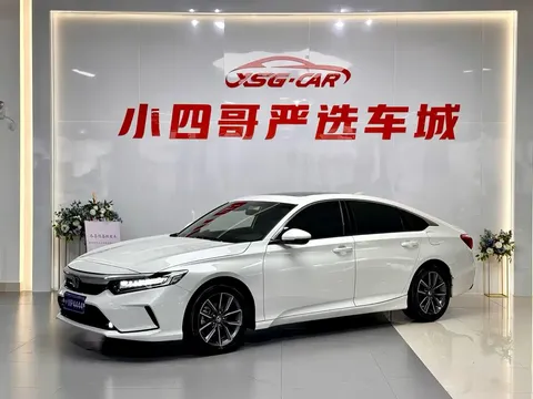 2022 Honda Inspire 260TURBO