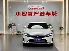 2022 Honda Inspire 260TURBO, белый — фото 2