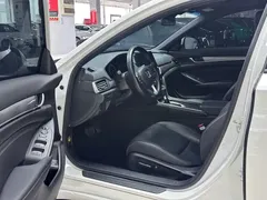 2022 Honda Inspire 260TURBO, белый — фото 6