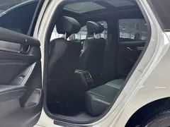 2022 Honda Inspire 260TURBO, белый — фото 8