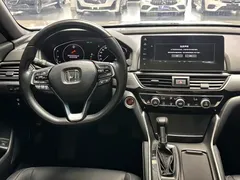 2022 Honda Inspire 260TURBO, белый — фото 9