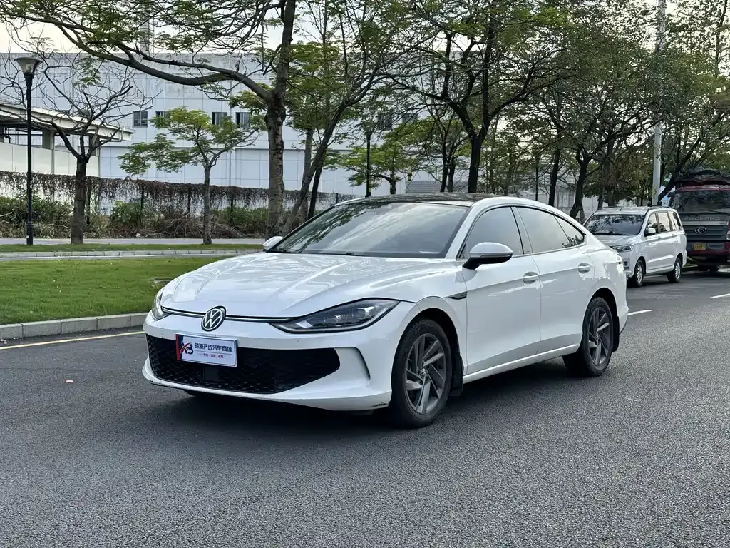 2022 Volkswagen Lamando L 280TSI DSG