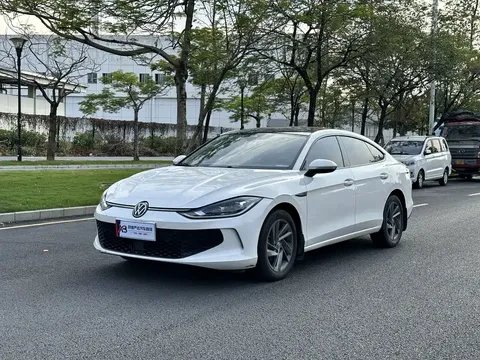 2022 Volkswagen Lamando L 280TSI DSG