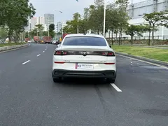 2022 Volkswagen Lamando L 280TSI DSG, белый — фото 5
