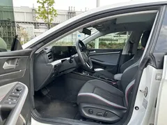 2022 Volkswagen Lamando L 280TSI DSG, белый — фото 7