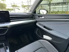 2022 Volkswagen Lamando L 280TSI DSG, белый — фото 13