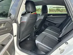 2022 Volkswagen Lamando L 280TSI DSG, белый — фото 14