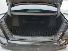 2023 Honda Accord 260TURBO Excellence, чёрный — фото 4