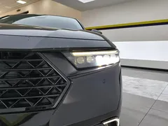 2023 Honda Accord 260TURBO Excellence, чёрный — фото 5