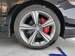 2023 Honda Accord 260TURBO Excellence, чёрный — фото 6