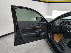 2023 Honda Accord 260TURBO Excellence, чёрный — фото 7