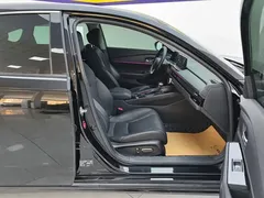 2023 Honda Accord 260TURBO Excellence, чёрный — фото 8