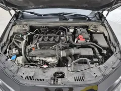 2023 Honda Accord 260TURBO Excellence, чёрный — фото 10
