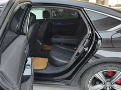 2023 Honda Accord 260TURBO Excellence, чёрный — фото 11