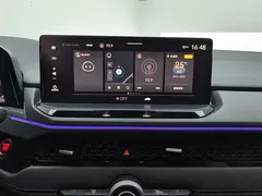 2023 Honda Accord 260TURBO Excellence, чёрный — фото 13