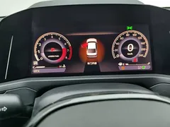 2023 Honda Accord 260TURBO Excellence, чёрный — фото 14