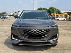 2021 Changan UNI-K 2.0T 4WD Premium — фото 2