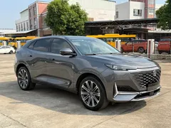 2021 Changan UNI-K 2.0T 4WD Premium — фото 3