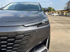 2021 Changan UNI-K 2.0T 4WD Premium — фото 4