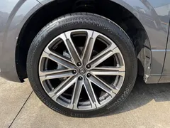 2021 Changan UNI-K 2.0T 4WD Premium — фото 5