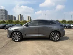 2021 Changan UNI-K 2.0T 4WD Premium — фото 6
