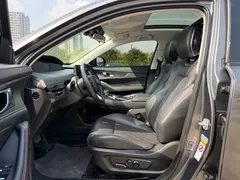 2021 Changan UNI-K 2.0T 4WD Premium — фото 7
