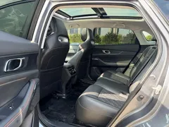 2021 Changan UNI-K 2.0T 4WD Premium — фото 8