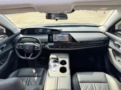 2021 Changan UNI-K 2.0T 4WD Premium — фото 9
