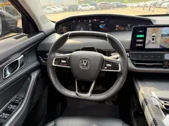 2021 Changan UNI-K 2.0T 4WD Premium — фото 10