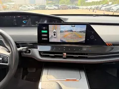 2021 Changan UNI-K 2.0T 4WD Premium — фото 11