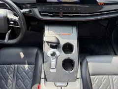 2021 Changan UNI-K 2.0T 4WD Premium — фото 12