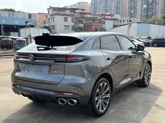 2021 Changan UNI-K 2.0T 4WD Premium — фото 16
