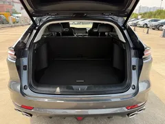 2021 Changan UNI-K 2.0T 4WD Premium — фото 18