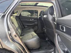 2021 Changan UNI-K 2.0T 4WD Premium — фото 20