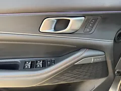 2021 Changan UNI-K 2.0T 4WD Premium — фото 23